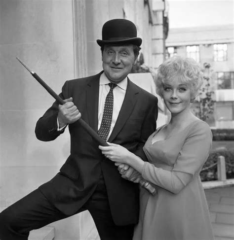 patrick macnee todesursache|Avengers star Patrick Macnee has died at the age of 93